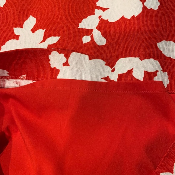 Talbots lined skirt, size 2. - Picture 4 of 10